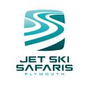 Jet Ski Safaris Plymouth logo